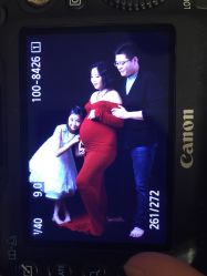 -BabyA 专业婴童摄影(古北时尚广场店)