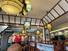 -惠宾饭庄(中山路店)