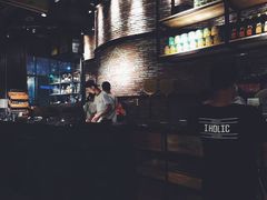 -I HOLIC艾豪丽披萨(KKone店)