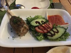 -ALAMEEN阿拉伯餐厅(三里屯店)