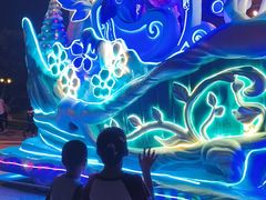 -泉城欧乐堡梦幻世界