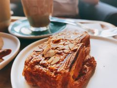 杏仁蛋糕派-81bakery(关山路店)