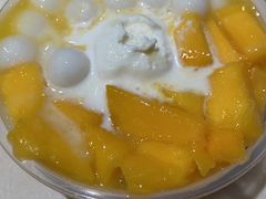 -小团圆糖水铺(襄阳南路店)