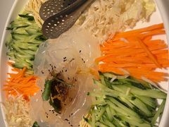 -上关东东北菜(夫子庙水游城店)