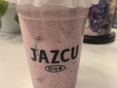 -Jazcu珍仕菓鲜榨果汁(西单大悦城店)