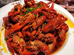 -霸王虾·小龙虾香辣蟹(玉林店)