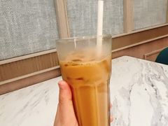 冻奶茶-翠华(澳门银河店)