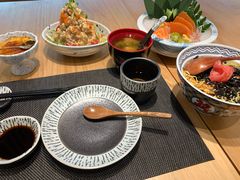 -苍月中华料理(王府井店)