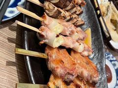 -小山日本料理(太古汇店)
