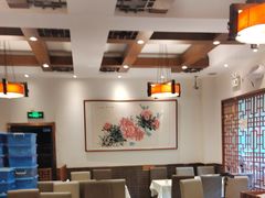 -福来居烤鸭店(天坛二店)