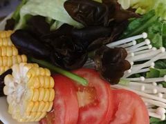 -小肥羊·牛羊肉火锅(万达广场店)
