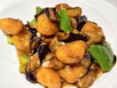 -上关东东北菜(夫子庙水游城店)