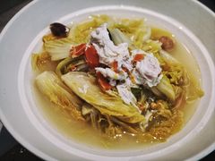 -富淳饭店(陆家嘴保利广场店)
