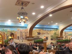 -清真·玛丽亚新疆菜主题餐厅(浙江中路店)