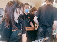 -Peet's Coffee皮爷咖啡(上海长风大悦城店)