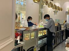 -法桐蛋糕·手作面包(万象城店)