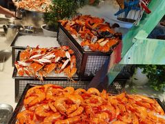 -西安W酒店·WEI全味西餐厅