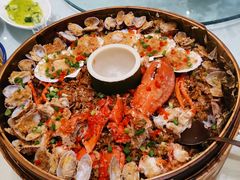 -悦百味·品质川菜(橄榄郡店)