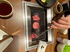 -俺的焼肉(銀座9丁目店)