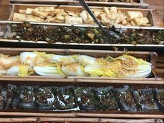 -竹一味·竹筒饭