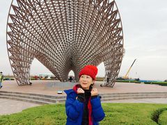 -南汇嘴观海公园