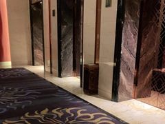 -长沙富力万达文华酒店