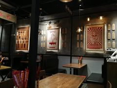大堂-万利记·长沙粉面小吃(8号仓店)