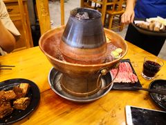 -金生隆(六铺炕店)