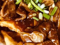 -大眼锅贴饺子(河西店)