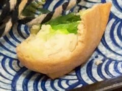 -济南绿发贵和洲际酒店-第六层自助餐厅