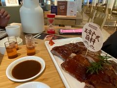 -粤集·手工粤菜(皇庭广场店)
