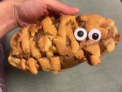 万圣节-西村叔叔的店·面包·甜品·蛋糕(崂山丽达店)