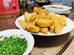 -百年银屏蚝烙·潮汕菜·非遗(乐山店)