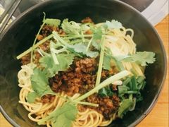 -重庆鸡公煲·青锅花椒鱼(牡丹江路店)