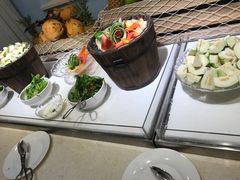 -大卫传奇爱情度假酒店