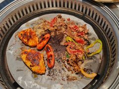 -花味·自助烤肉(南方时代店)