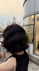 -梳蕾娜 HAIR SALON