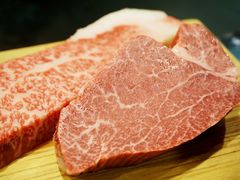 -神户牛排餐厅MOURIYA(总店)