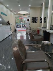 -缪斯Hair Salon