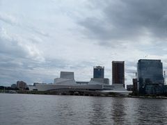 -白天鹅宾馆·流浮阁咖啡厅
