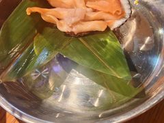 -喝丢一只鞋海鲜烧烤·海肠捞饭(市场店)
