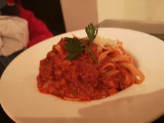 肉酱意面-EATALIA意塔利意式餐厅(鼓楼店)