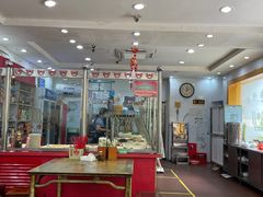 -惠丰源烩面馆(经七路店)