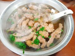 -阿秋牛排(湖心街店)