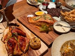 -THE CANNERY&JUJU 新鲜海鲜·牛排美食酒廊