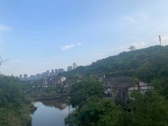 -张坝桂圆林公园