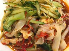 -魏家凉皮(博水商务大厦店)