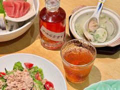 -御厨和食料理·寿司·刺身(麦地店)
