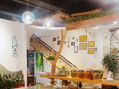 -茶油香闽南菜·花园餐厅(前埔店)