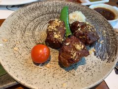 -Mr·Fish鱼鲜生海鲜放题(银泰in99店)